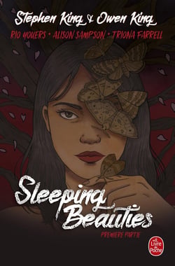 Sleeping beauties Tome 1