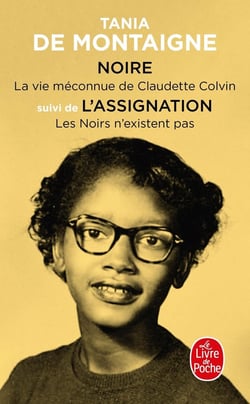 Noire - l'assignation
