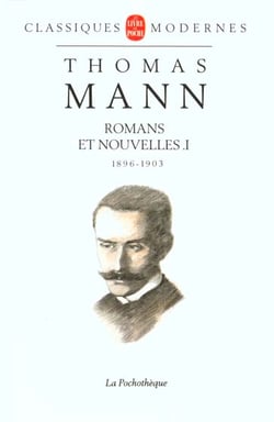 Romans et nouvelles tome 1