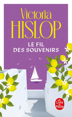 Le fil des souvenirs