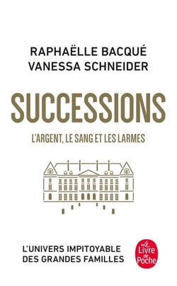 Successions