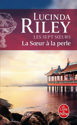 Les sept soeurs Tome 4 : La soeur à la perle