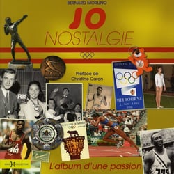 Jeux olympiques, nostalgie