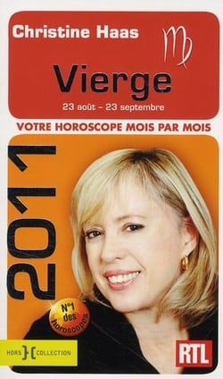 VIERGE 2011.