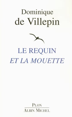 Le Requin et la Mouette