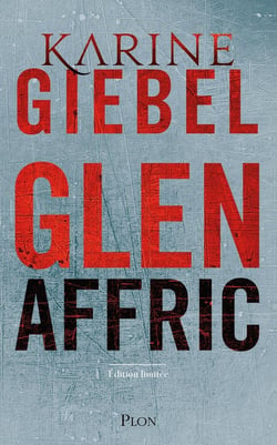 Glen Affric - édition collector