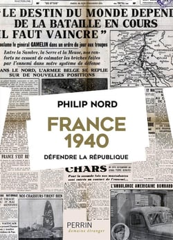 France 1940