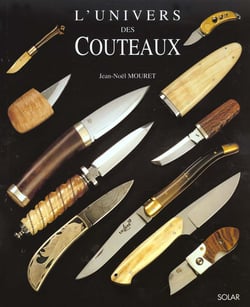 Univers des couteaux