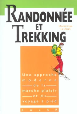 Randonnee et trekking