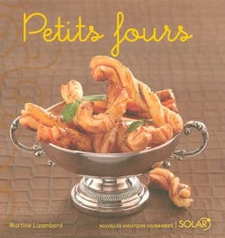 Petits fours