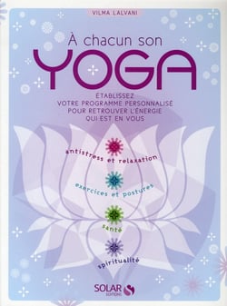 A Chacun Son Yoga