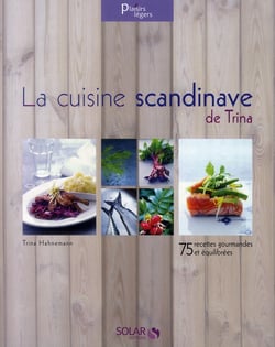 La cuisine scandinave de trina