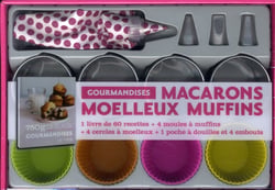 Coffret gourmandises