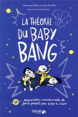 La théorie du baby bang