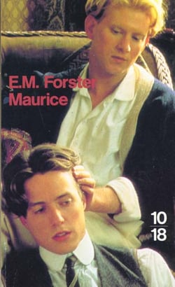 Maurice