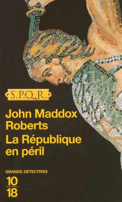 La republique en peril