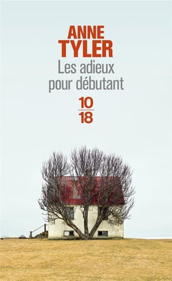 Les adieux pour débutant