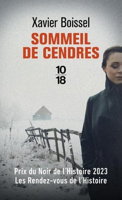 Sommeil de cendres