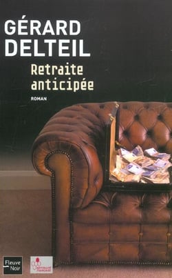 Retraite anticipee