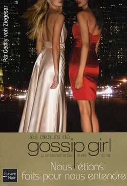 Gossip girl