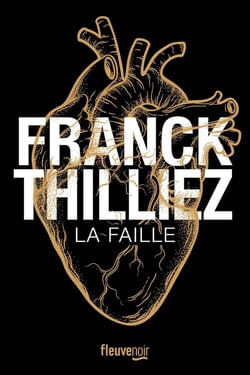 La faille - édition collector