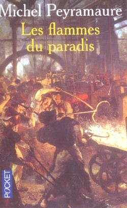 Les flammes du paradis