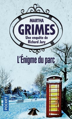 L'Enigme Du Parc