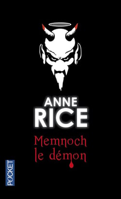 Chroniques des vampires Tome 5 : Memnoch le démon