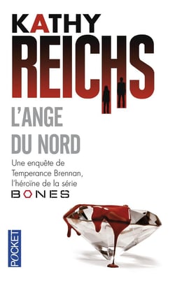 L'ange du nord