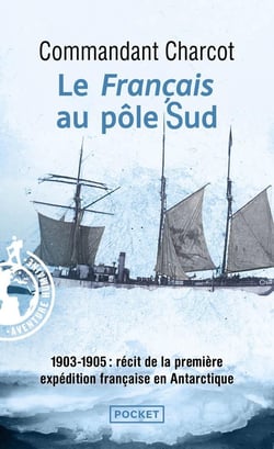 Le Français au pôle Sud