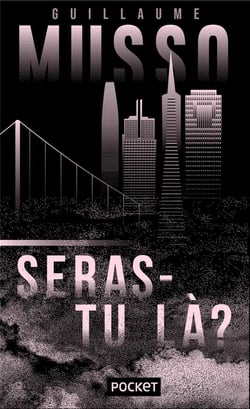 Seras-tu là ?