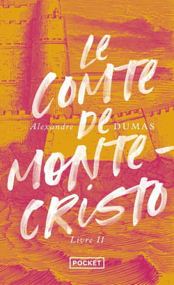 Le Comte de Monte-Cristo Tome 2