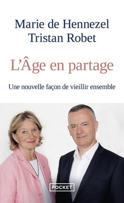 L'Âge en partage : Une nouvelle façon de vieillir ensemble