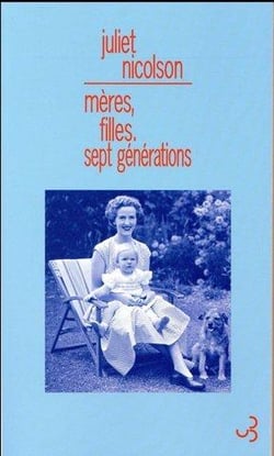 Mères, filles - sept générations