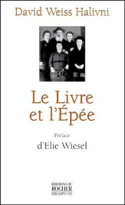 Le livre et l'épée
