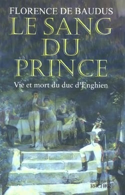 Le sang du prince