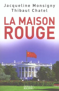 La maison rouge