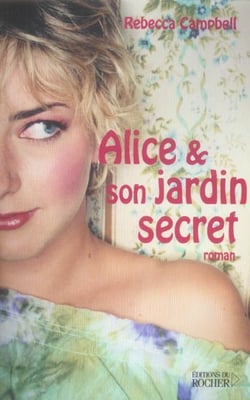 Alice et son jardin secret