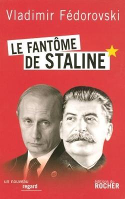 Le fantôme de staline