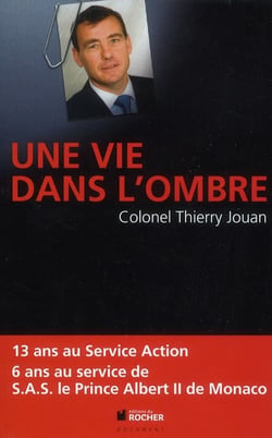 Une vie dans l'ombre