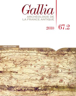 Revue Gallia n.67.2