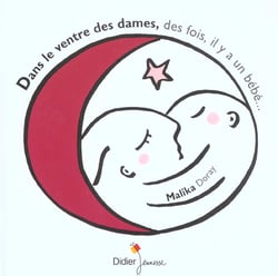 Dans le ventre des dames