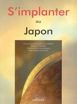 S'implanter au japon