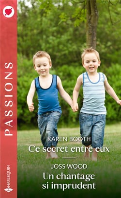 Ce secret entre eux - un chantage si imprudent