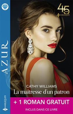 La maîtresse d'un patron - une bouleversante ressemblance