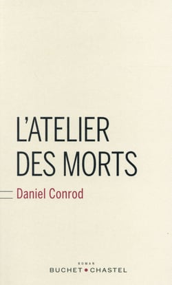 L'atelier des morts