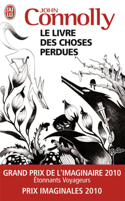 Le Livre Des Choses Perdues