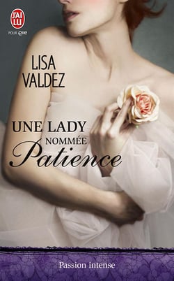Une lady nommée patience