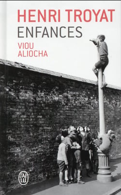 Enfances - Viou & Aliocha