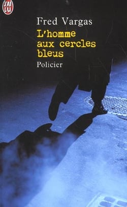 L'homme aux cercles bleus